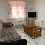 Dom wakacyjny La Casa De La Abuela