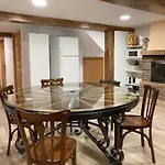 Dom wakacyjny La Casa De La Abuela *