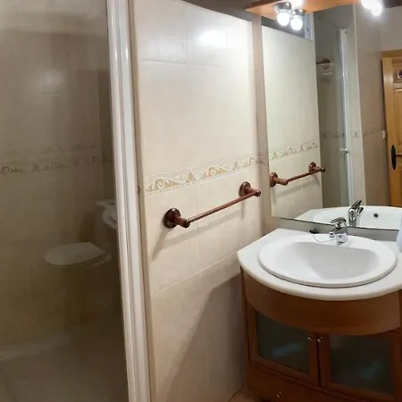 La Casa De La Abuela Zuzones