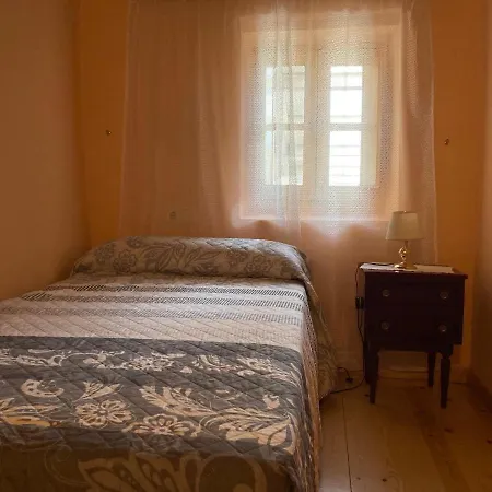 Dom wakacyjny La Casa De La Abuela *