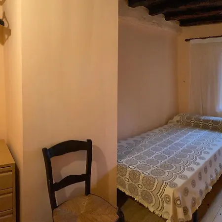 Dom wakacyjny La Casa De La Abuela